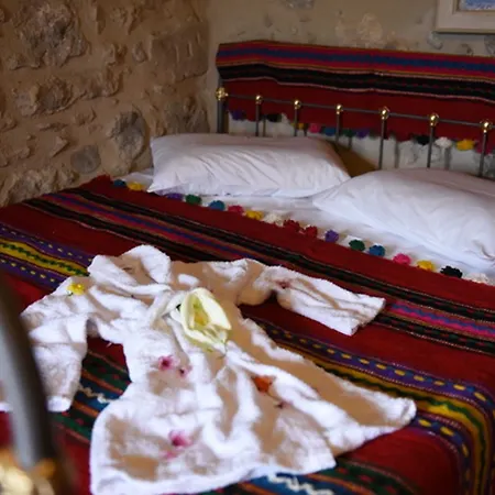 House With 2 In Rethymno, With Wonderful Mountain View, Private Apartamento Rethymno